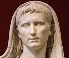 Augustus Biography - Childhood, Life Achievements & Timeline