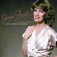 Real Gone Music To Release Janie Fricke ‘It Ain’t Easy: The Complete ...