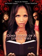 Prime Video: Jessica Sinclaire's Confessions Of A Lonely Wife