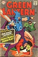 Cap'n's Comics: Two Gil Kane Favs
