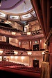 Gielgud Theatre Aedas