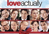 "Love Actually" Gets a 20th Anniversary Reunion Special