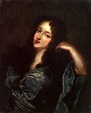 Marie Casimire Louise de la Grange d’Arquien