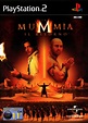 The Mummy Returns (2001) PlayStation 2 box cover art - MobyGames