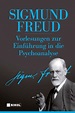 Sigmund Freud: Hauptwerke von Sigmund Freud - Fachbuch - bücher.de