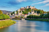 Things to do in Austria - Salzburg and Innsbruck : Museums and ...