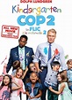 Kindergarten Cop 2 (Bilingual): Amazon.ca: Dolph Lundgren, Bill Bellamy ...