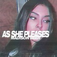 Madison Beer – As She Pleases – iTunes Plus AAC M4A - iPlusHub