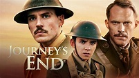 Stream Journey's End Online | Download and Watch HD Movies | Stan
