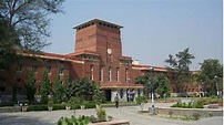 Delhi University under-graduate admissions: More than 85% applicants ...