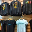 Tribal Seeds Opens Up Retail Store! « The Pier Magazine