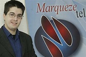 Emilio Márquez | Edición impresa | EL PAÍS