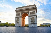 11 Most Important Monuments in Paris - Explore Paris’ Most Iconic ...