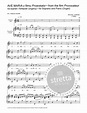 Ave Maria from Michał Lorenc | buy now in the Stretta sheet music shop