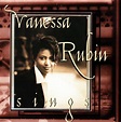 Vanessa Rubin – Vanessa Rubin Sings (1995, CD) - Discogs