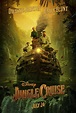 Jungle Cruise - Film (2020) - SensCritique