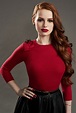 Image - Cheryl Blossom Season 2 Promotional Photo.jpg | Riverdale Wiki ...