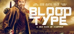 BLOOD TYPE - película: Ver online completas en español