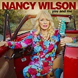 NANCY WILSON RELEASES HER FIRST EVER SOLO ALBUM YOU AND ME OUT TODAY ...