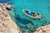Donoussa Greece: Travel Guide 2023 | Greeka