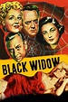 Black Widow (1954) — The Movie Database (TMDB)