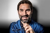 Podcast of the week: Adam Buxton's new sideways look at modern life
