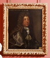 Sir Francis Throckmorton, 2nd Bt (1641-1680) 135568 | National Trust ...