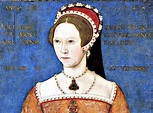 DESDELAVEGARD/Ub Solis: María la Sanguinaria, Reina de Inglaterra ...