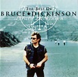 Bruce Dickinson - The Best Of Bruce Dickinson (2001, CD) | Discogs