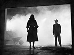 New Photo Book Navigates the Dark, Brooding History of Film Noir ...