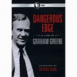 Dangerous Edge: A Life of Graham Greene (DVD) - Walmart.com