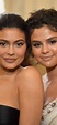 1125x2436 Selena Gomez And Kylie Jenner At Met Gala 2018 Iphone XS ...