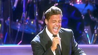 Luis Miguel - Vivo 2000 (HD) Concierto Completo 1/4 - YouTube