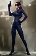 Anne Hathaway - Catwoman - The Dark Knight Rises by wolverine103197 on ...