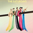 Thank You For The Music : The Saturdays- Wordshaker Album Review