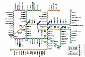 【釜山交通懶人包】釜山4大交通方式一次懂 - 輕旅行