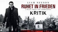 RUHET IN FRIEDEN / Kritik - Review [DEUTSCH/HD/60FPS] - YouTube