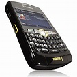 Blackberry Curve 8350i Featuring Push-to-Talk Service Released by Sprint