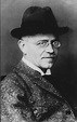 August Horch,Founder of the Automotive Company Audi ~ Biography Collection