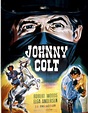 Johnny Colt (Starblack)