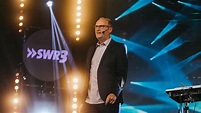 Andreas Müller live beim SWR3 Comedy Festival 2019 Bad Dürkheim