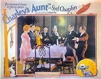 Charley's Aunt (1925)