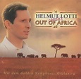 melodyandmovies - Helmut Lotti classics - Out of Africa CD