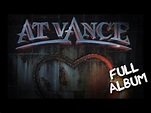 Heart Of Steel - At Vance (Full Album) - YouTube