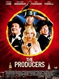 The Producers - Where to Watch and Stream - TV Guide