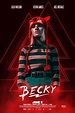 Becky - film 2020 - AlloCiné