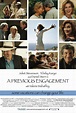 A Previous Engagement (2008) - IMDb