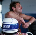 Jochen Mass: „Der Formel 1 ist die Identität verloren gegangen“ - WELT