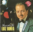 Luiz Bonfá – Recado Novo (1997, CD) - Discogs