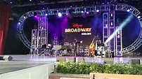 Disney reveals lineup for EPCOT’s Broadway concert series